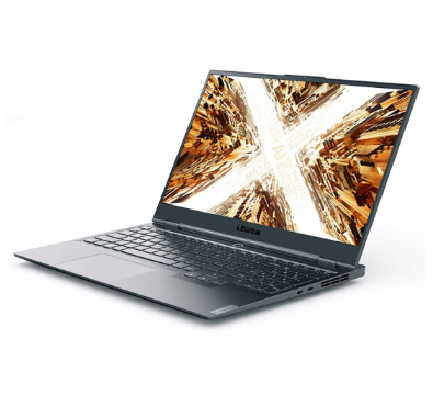 联想 拯救者R9000X 2021 15.6英寸超轻薄笔记本电脑