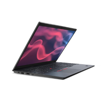联想 ThinkPad E15 2021款 酷睿版 英特尔酷睿i5 15.6英寸轻薄笔记本电脑