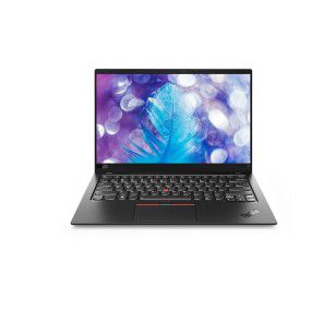 联想ThinkPad X1 Carbon 2020英特尔酷睿