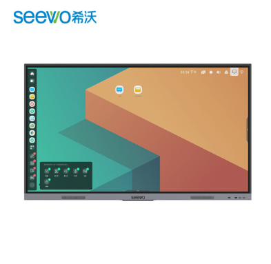 希沃 seewo MA06FEA 65英