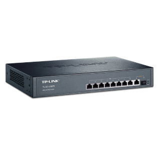 TP-LINK TL-SG1210PE 