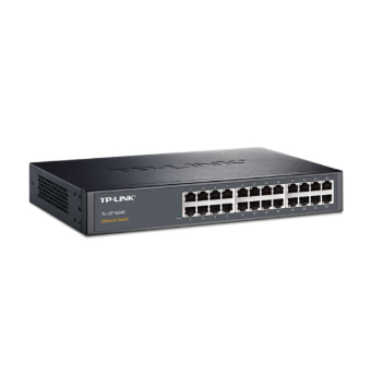 TP-LINK TL-SF1024D 2